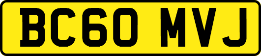 BC60MVJ