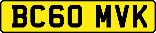 BC60MVK
