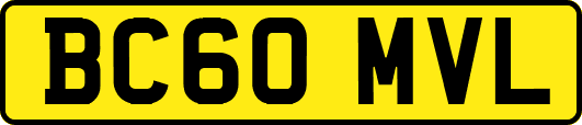 BC60MVL