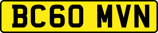 BC60MVN