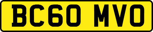 BC60MVO