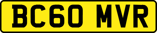 BC60MVR