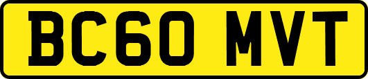 BC60MVT