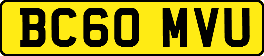 BC60MVU