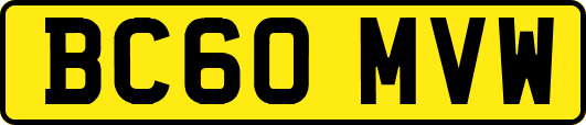 BC60MVW