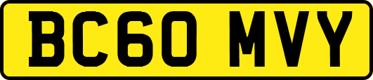 BC60MVY
