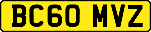 BC60MVZ