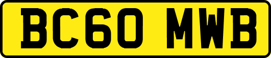 BC60MWB