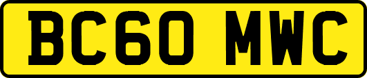 BC60MWC