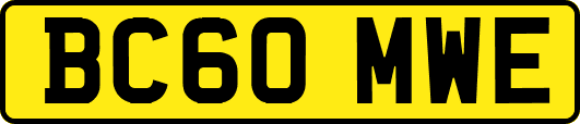 BC60MWE