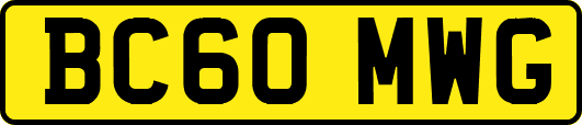 BC60MWG