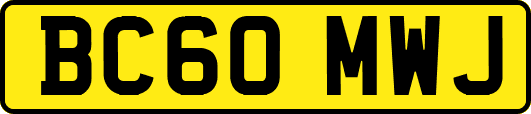 BC60MWJ
