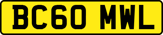 BC60MWL