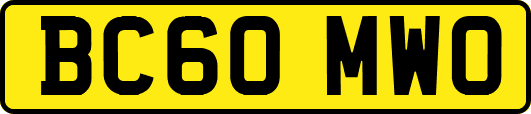 BC60MWO
