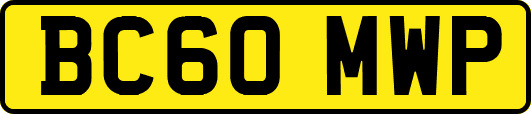 BC60MWP