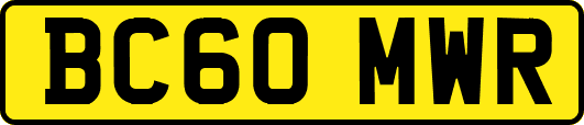 BC60MWR