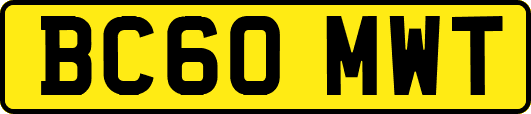 BC60MWT