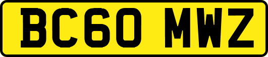 BC60MWZ