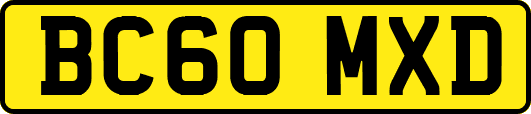 BC60MXD