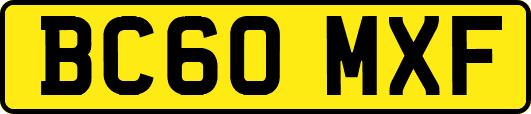 BC60MXF