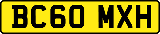 BC60MXH
