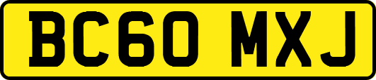 BC60MXJ