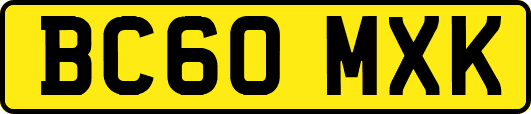 BC60MXK