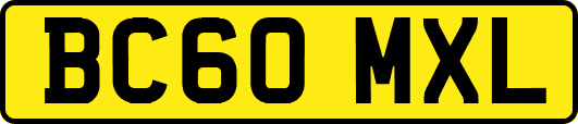 BC60MXL