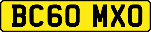 BC60MXO