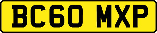 BC60MXP