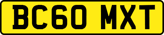 BC60MXT
