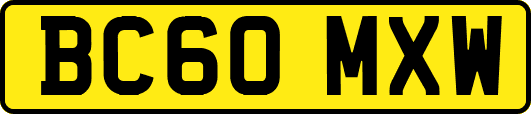 BC60MXW