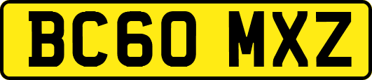 BC60MXZ