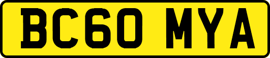 BC60MYA
