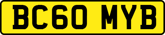BC60MYB