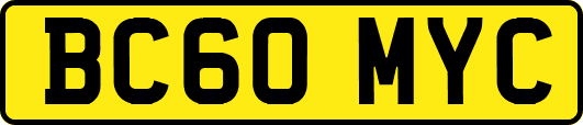 BC60MYC