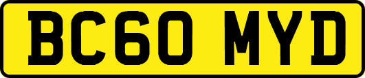 BC60MYD