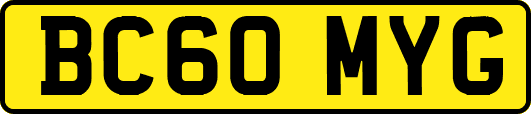 BC60MYG