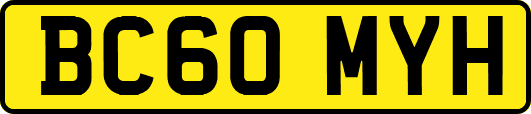 BC60MYH