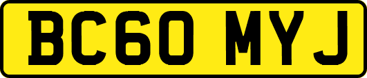 BC60MYJ