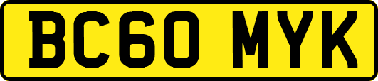 BC60MYK