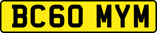 BC60MYM