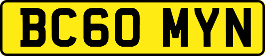 BC60MYN