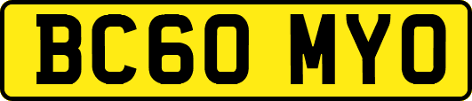 BC60MYO