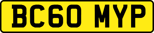 BC60MYP