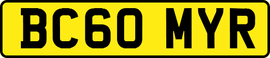 BC60MYR