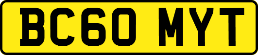 BC60MYT