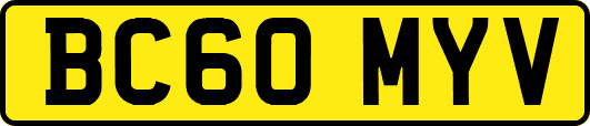 BC60MYV