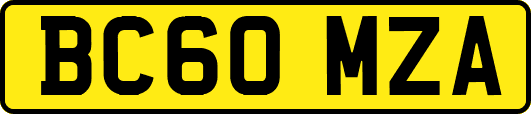 BC60MZA