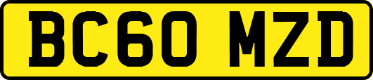 BC60MZD
